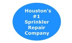 Houston Best Sprinkler Repair Company